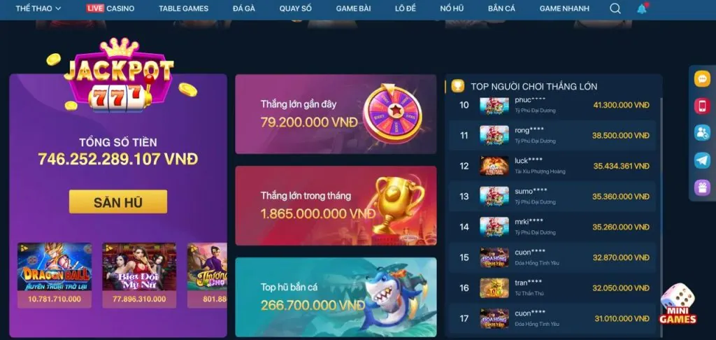 Hoàn trả hàng ngày Perawin7